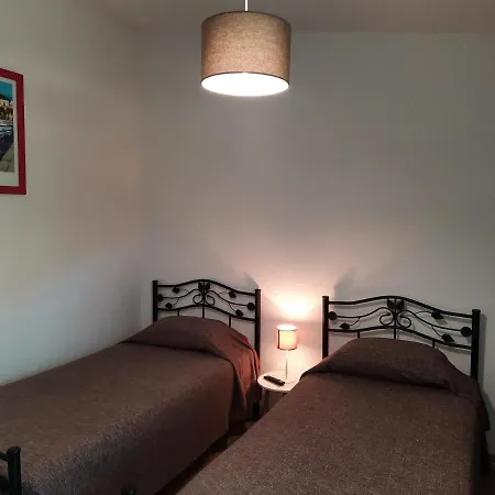 Les Jardins De Santa Giulia - Charmante Dhte ゲストハウス 3*