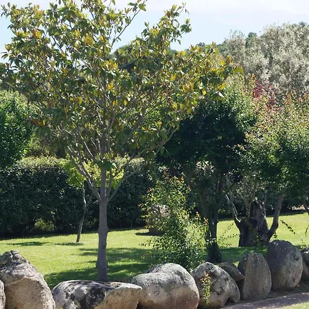 ゲストハウス Les Jardins De Santa Giulia - Charmante Dhte